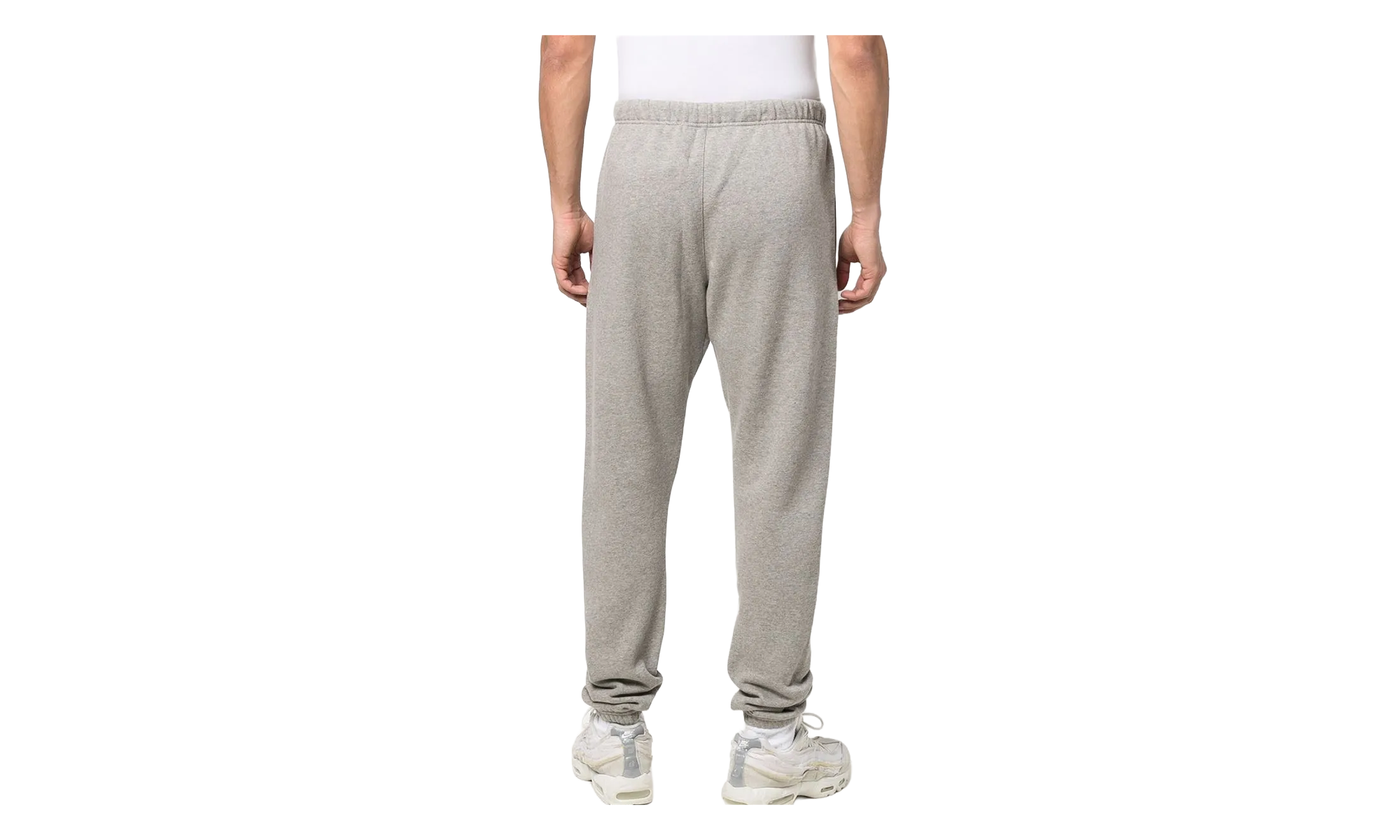 Essentials Sweatpants "Heather Oat" 130SU212061F