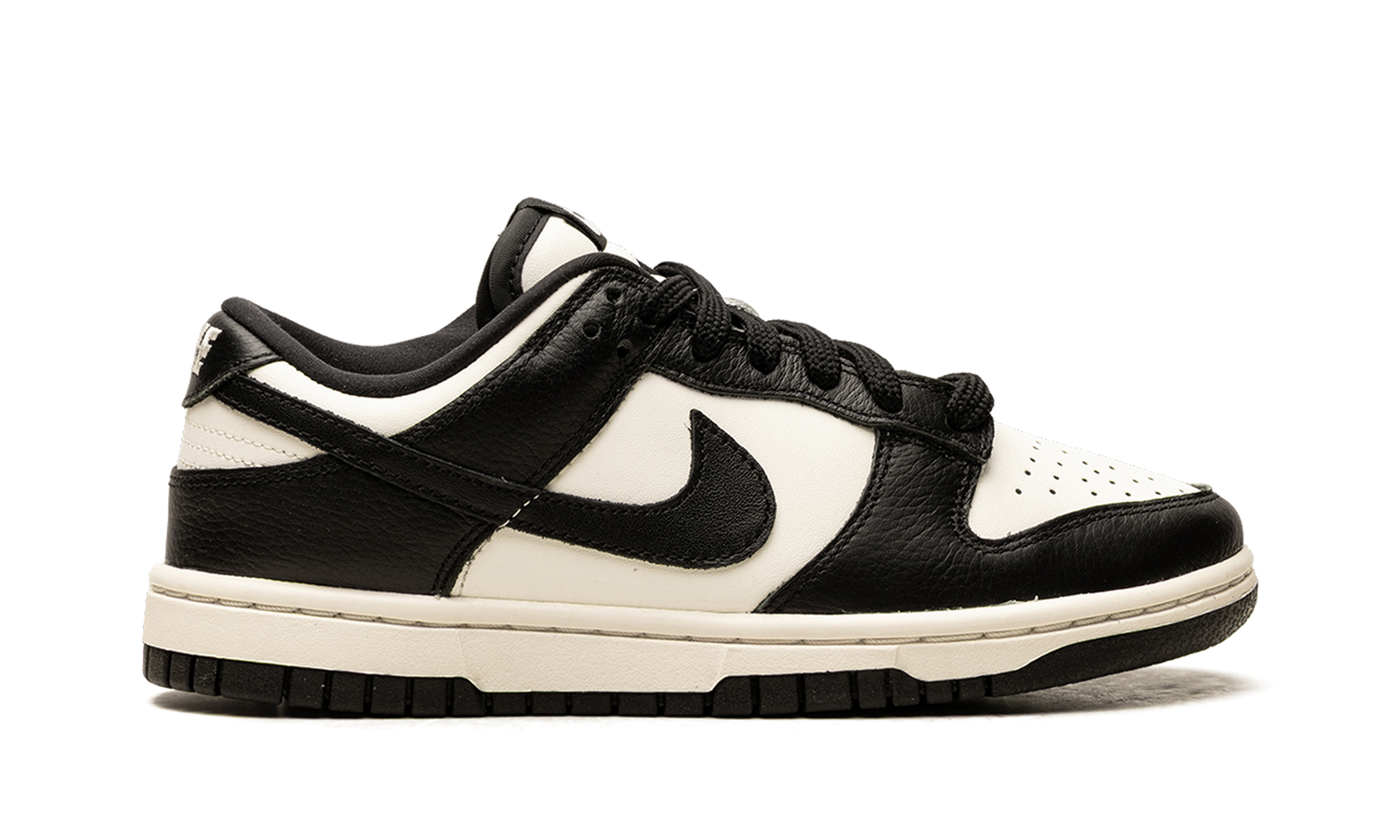 Dunk Low SE WMNS "Cherry Charms - Panda" HQ7487 100