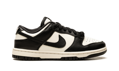 Dunk Low SE WMNS "Cherry Charms - Panda" HQ7487 100