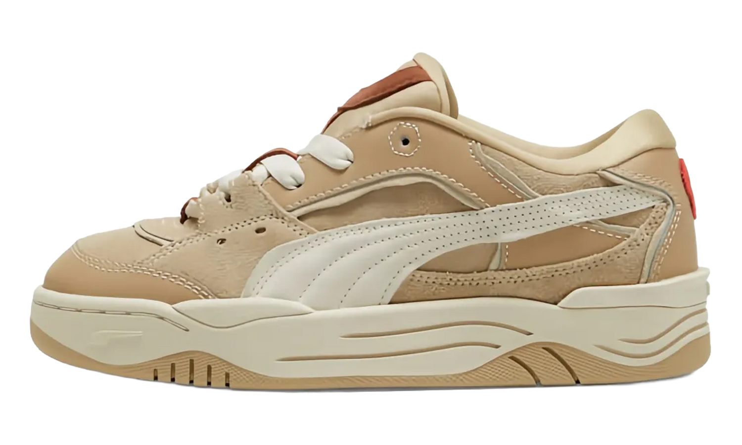 180 NO FILTER WMNS "Khaki" 395877 01