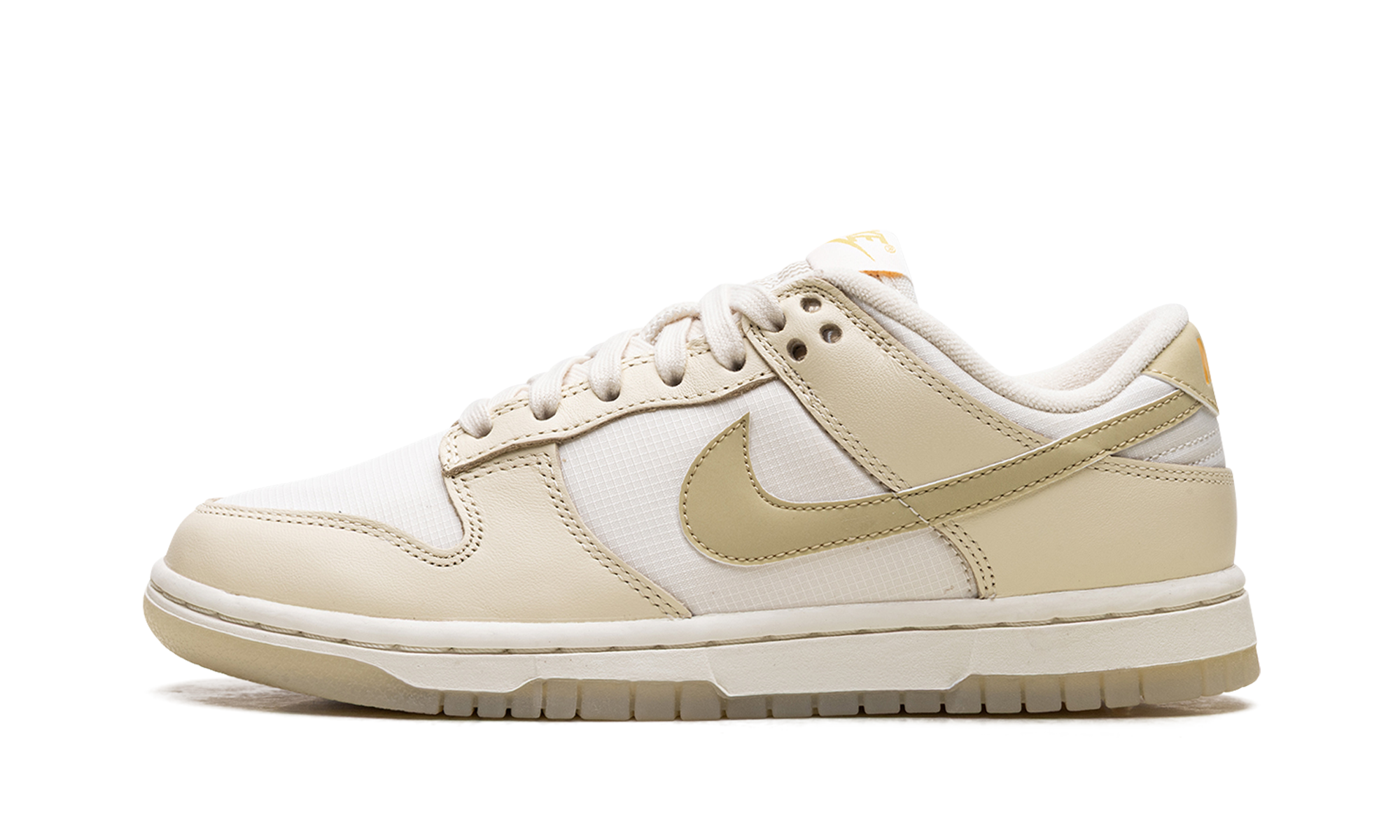 Dunk Low WMNS "Team Gold" FZ2552 100