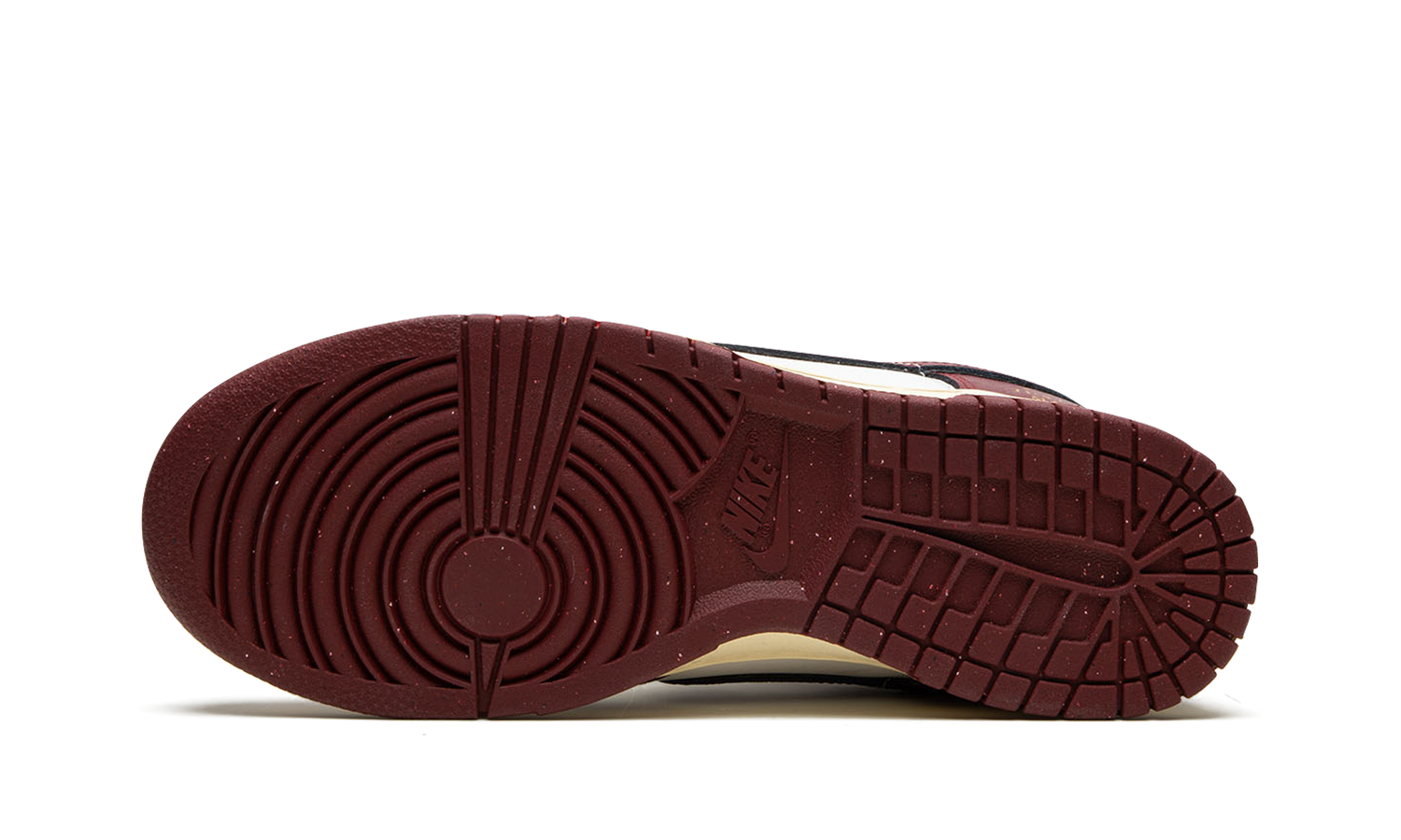 DUNK LOW WMNS "Just Do it - Team Red" DV1160 101