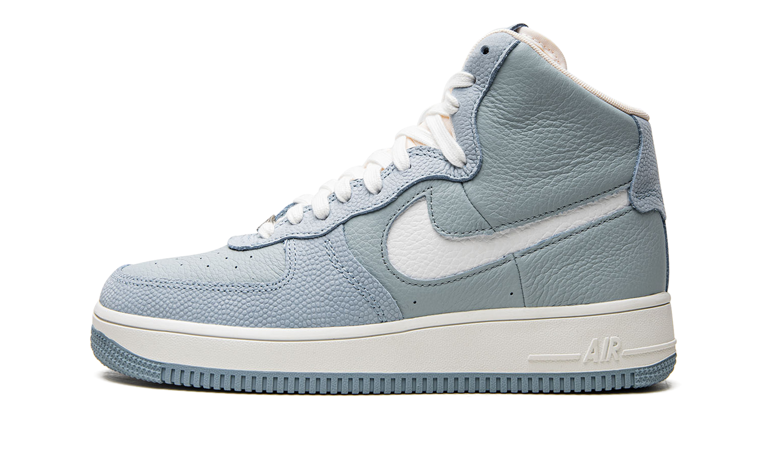 AIR FORCE 1 HIGH SCULPT MNS WMNS "Worn Blue" DQ9325 300
