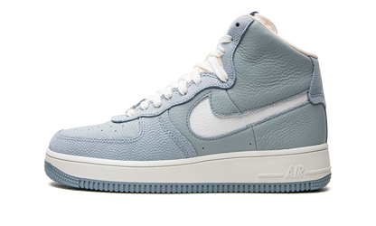 AIR FORCE 1 HIGH SCULPT MNS WMNS "Worn Blue" DQ9325 300