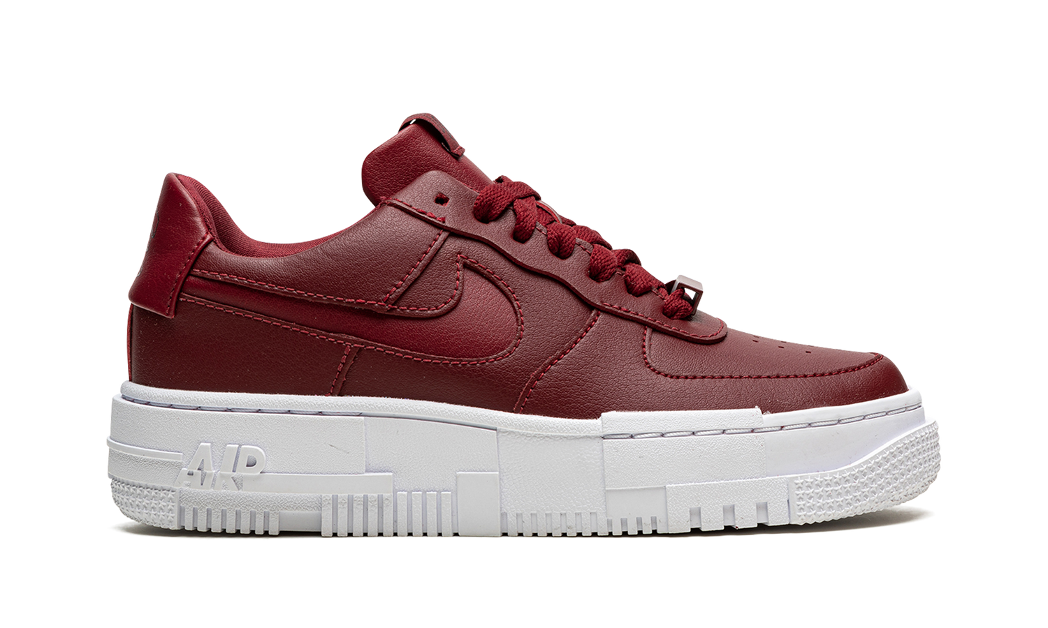 AIR FORCE 1 PIXEL MNS WMNS "Team Red" CK6649 600