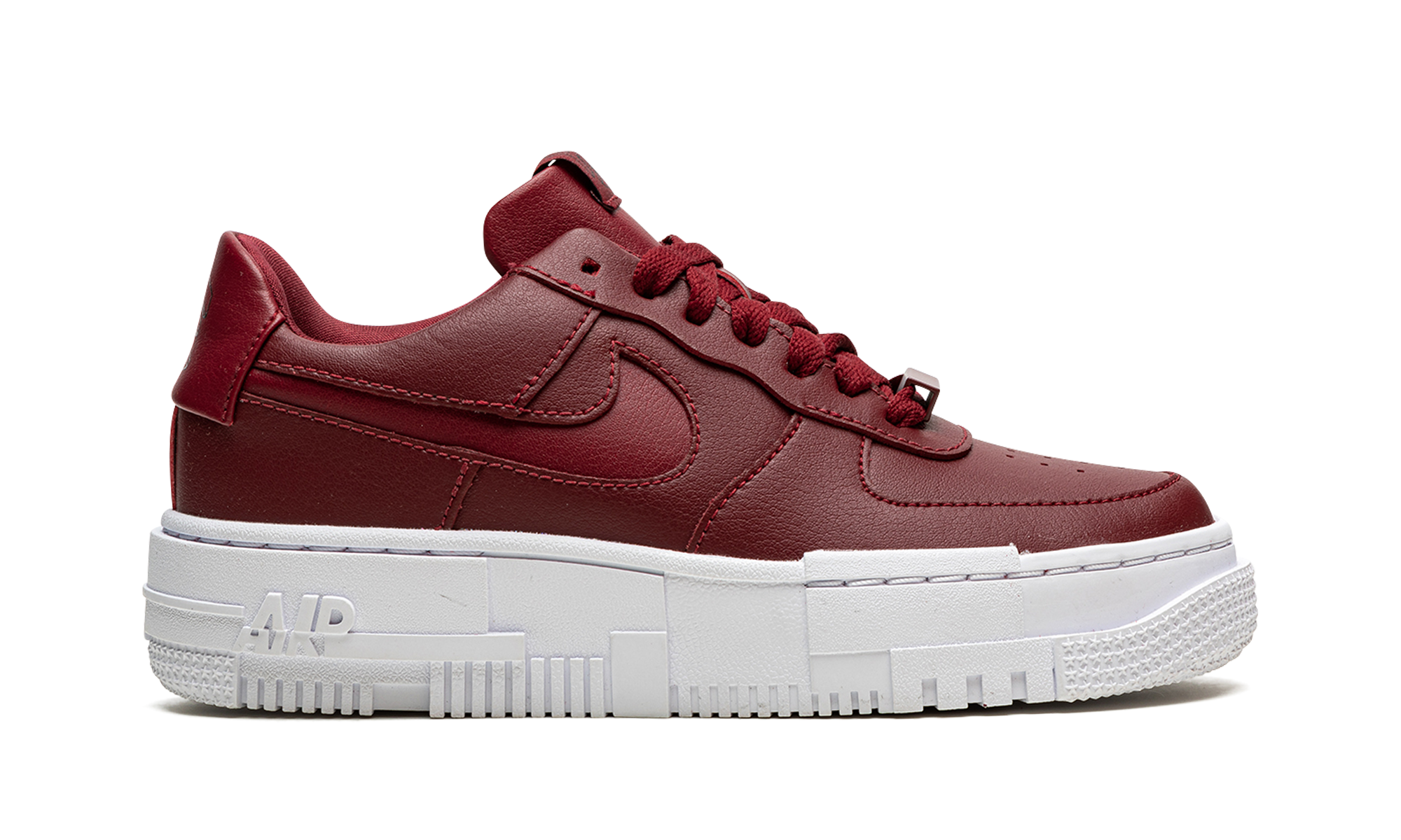 AIR FORCE 1 PIXEL MNS WMNS "Team Red" CK6649 600