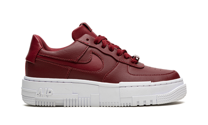 AIR FORCE 1 PIXEL MNS WMNS "Team Red" CK6649 600