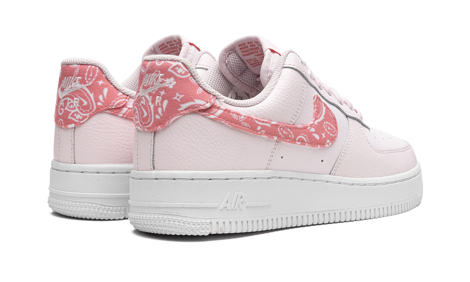 AIR FORCE 1 &