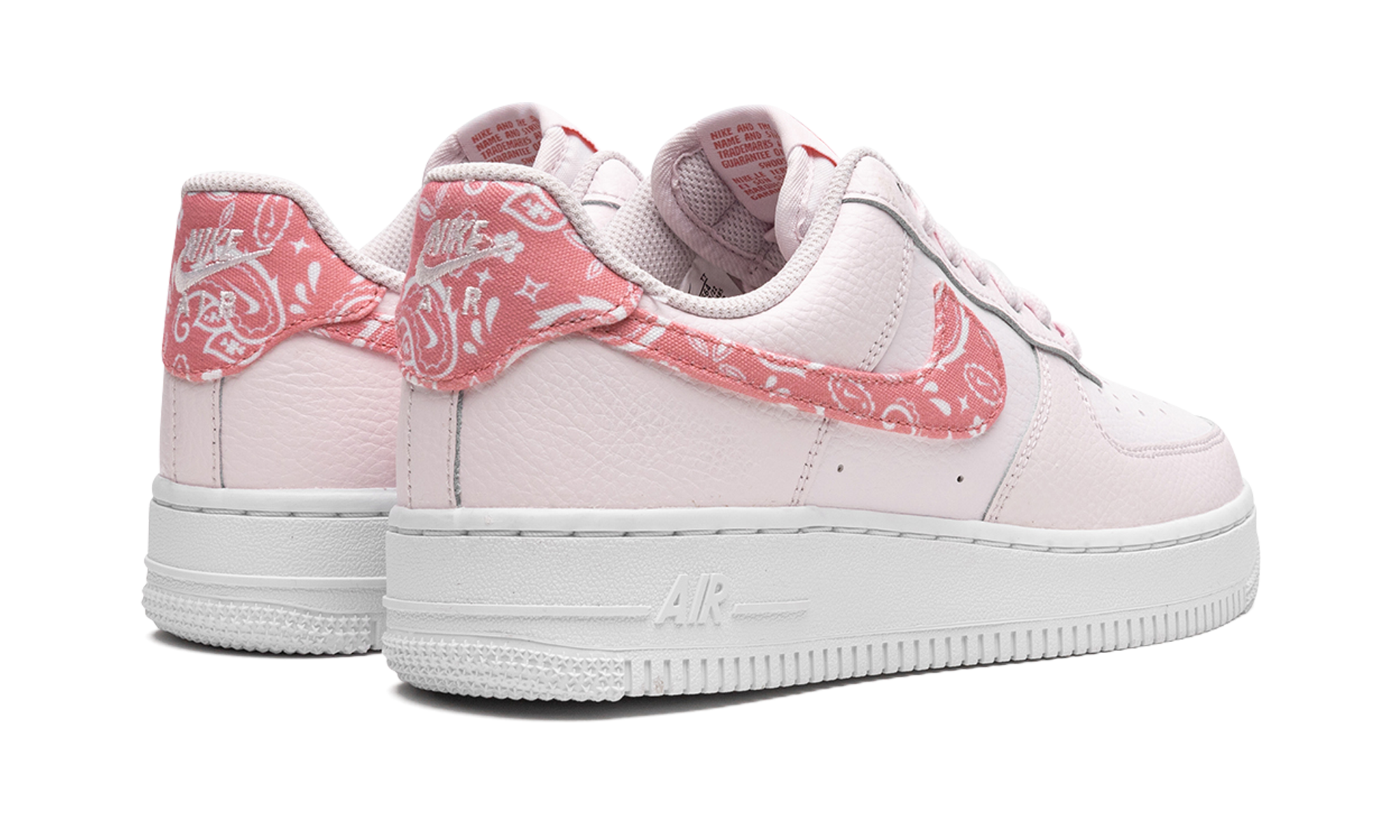 AIR FORCE 1 &