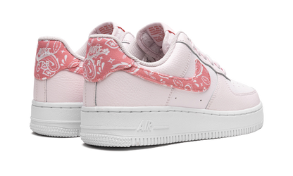 AIR FORCE 1 &