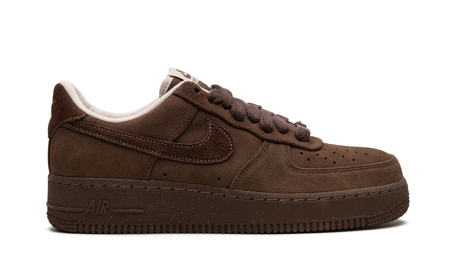 AIR FORCE 1 &