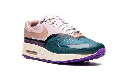 AIR MAX 1 () WMNS "Plum Fog Fossil Rose" DV2301 501
