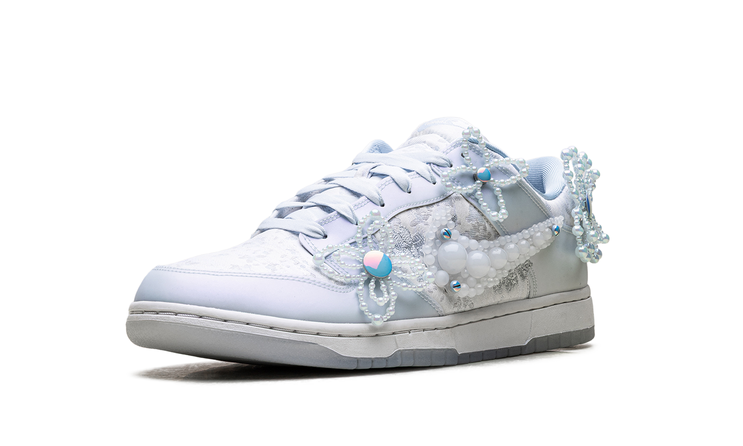 Dunk Low WMNS "Susan Fang" HV8575 100
