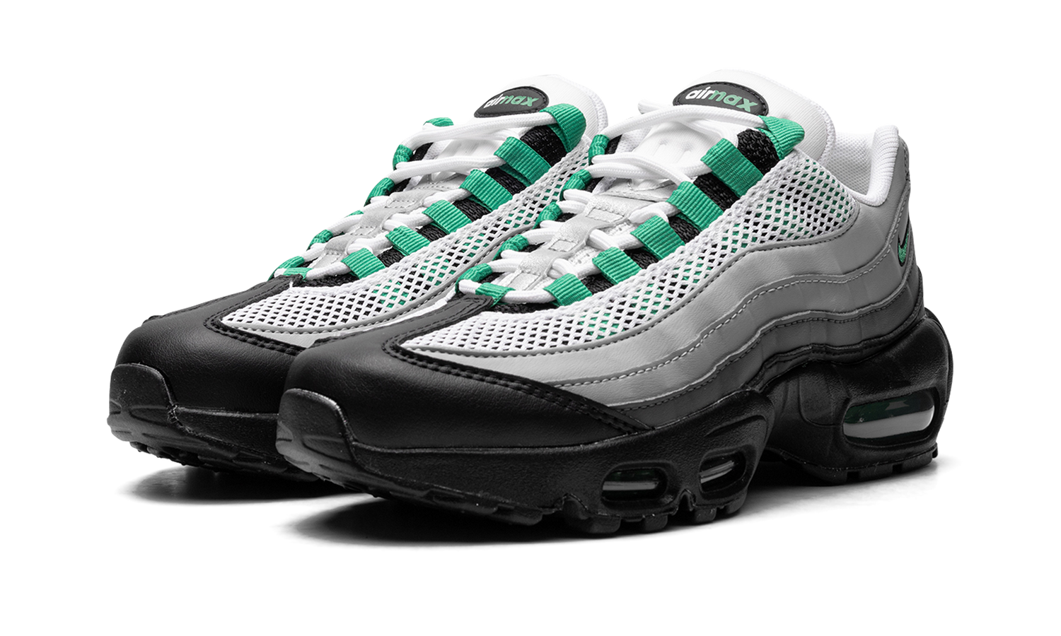 AIR MAX 95 NEXT NATURE WMNS "Stadium Green" DH8015 002