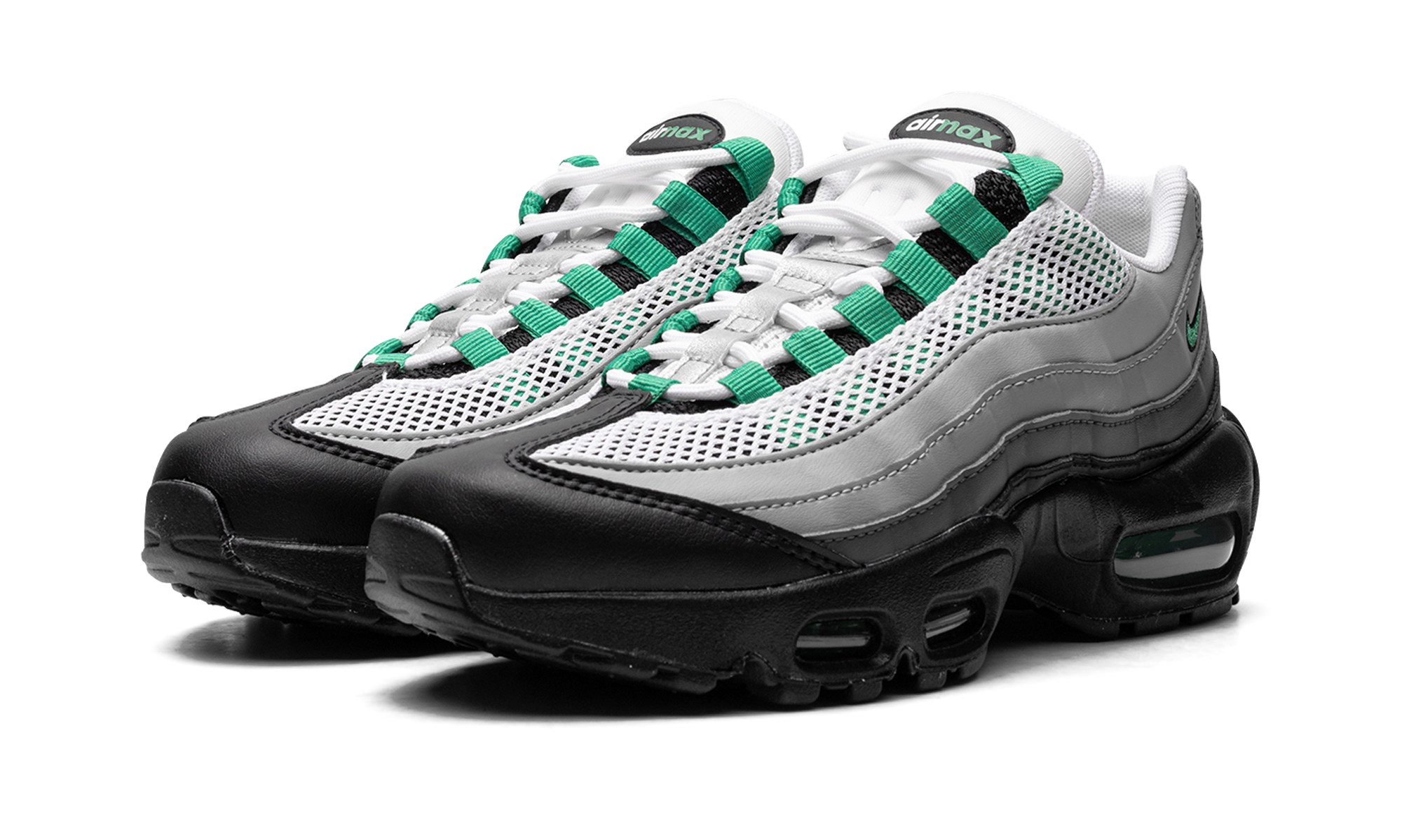 AIR MAX 95 NEXT NATURE WMNS "Stadium Green" DH8015 002