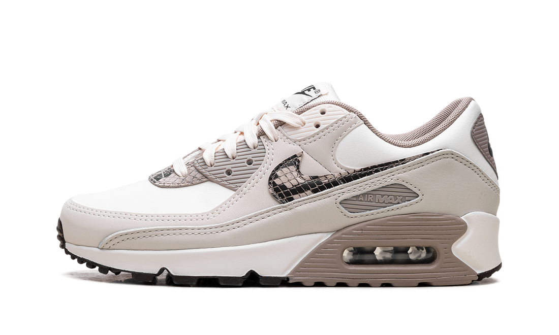 Air Max 90 WMNS "Light Pink Snakeskin" HV4915 100
