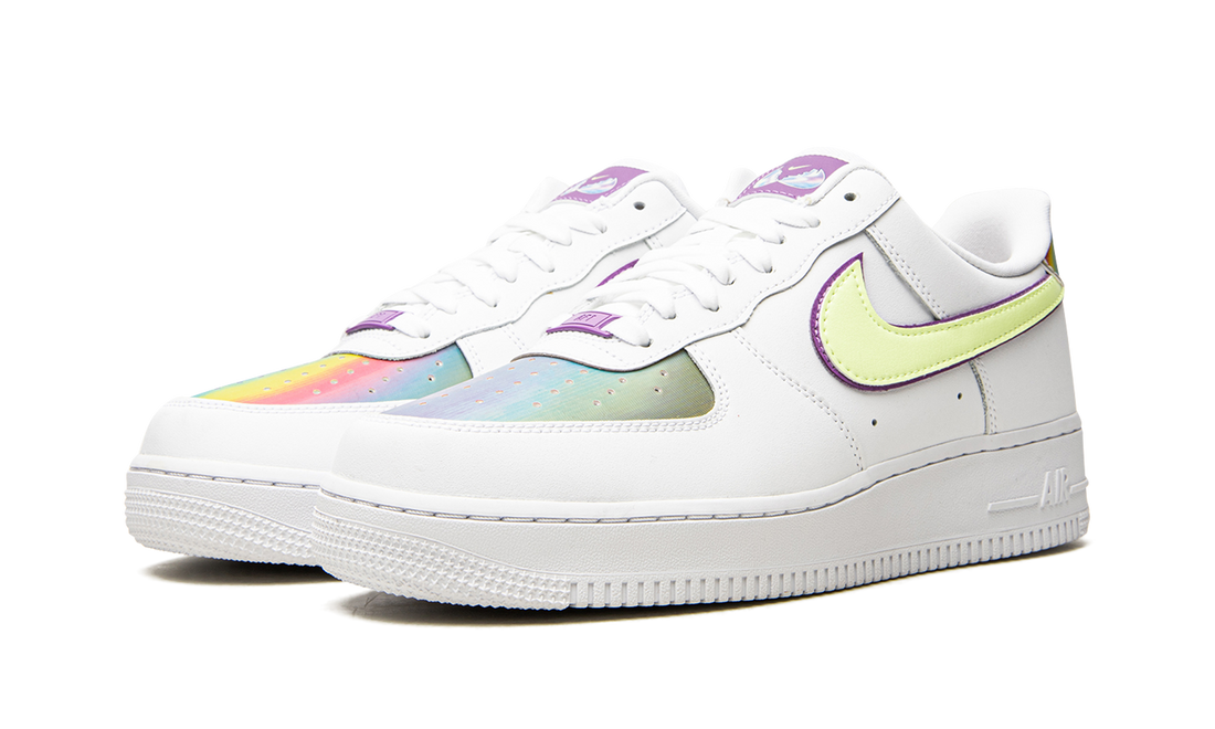 Air Force 1 Low WMNS "Easter 2020" CW0367 100