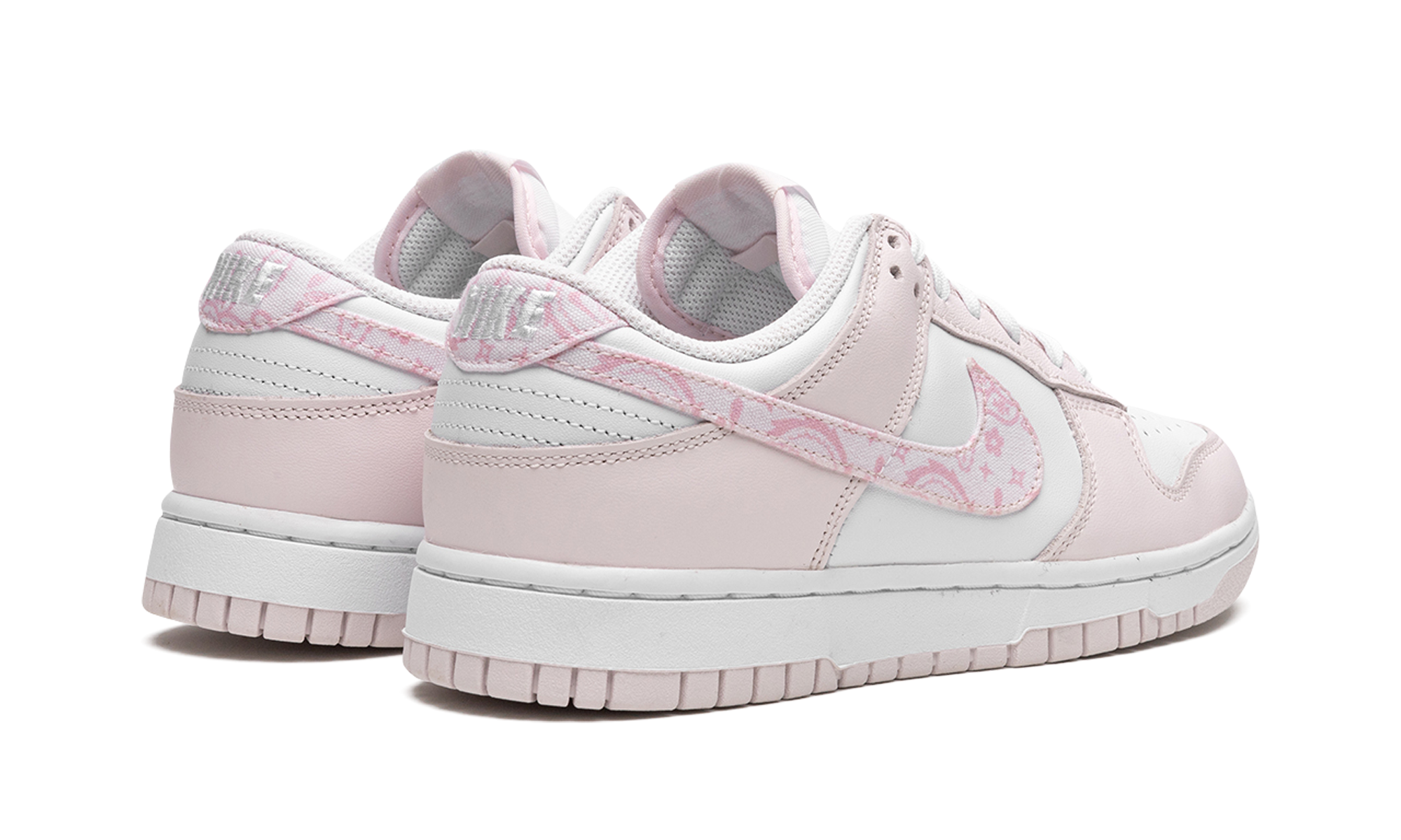 DUNK LO MNS WMNS "Pink Paisley" FD1449 100