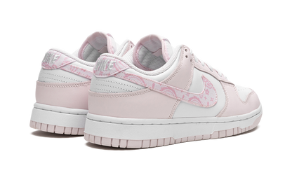 DUNK LO MNS WMNS "Pink Paisley" FD1449 100
