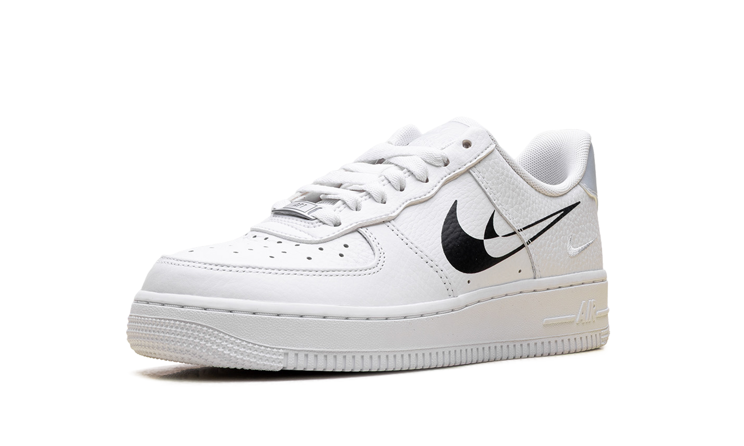 Air Force 1 Low 07 Wmns "White / Black" DV3455 100