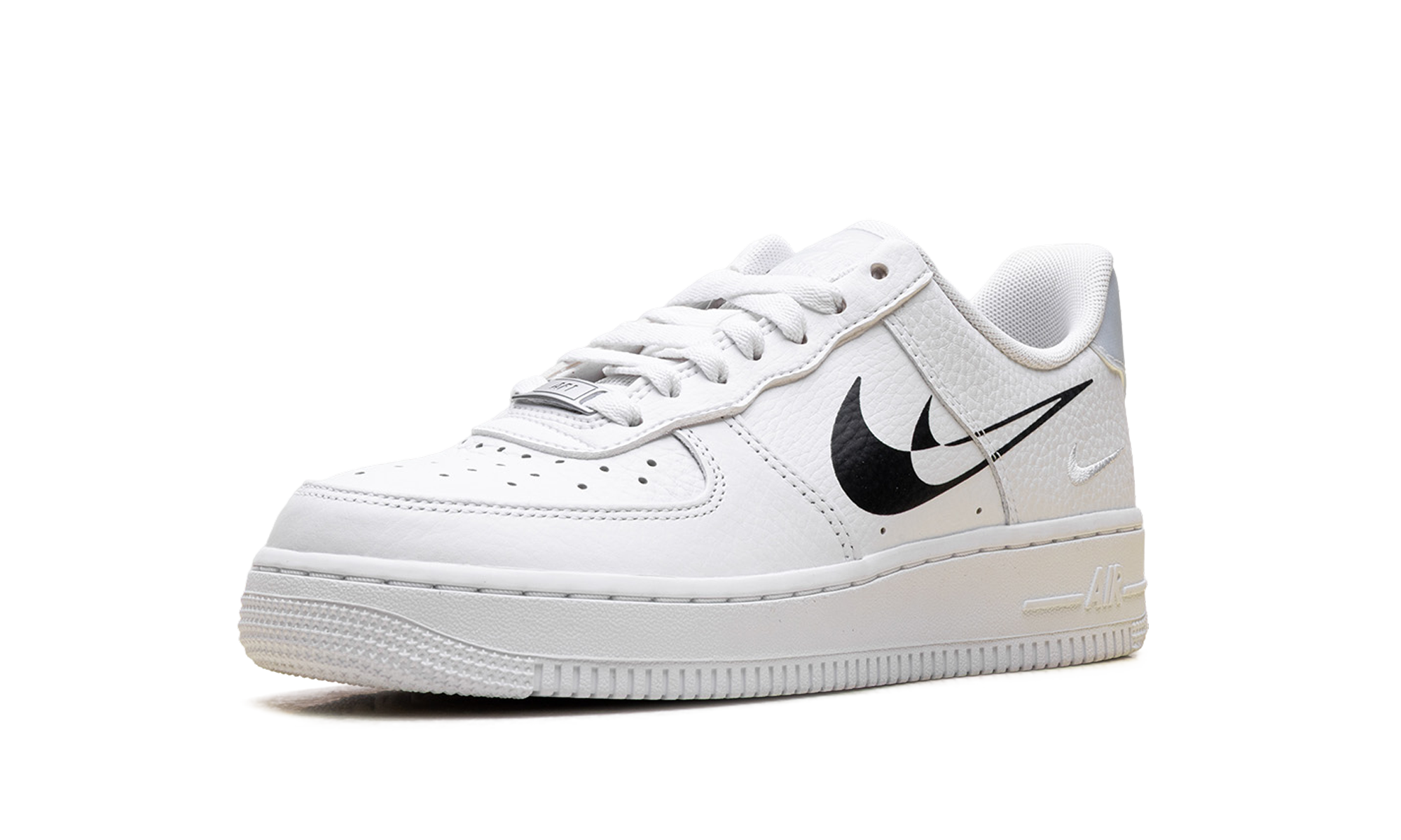 Air Force 1 Low 07 Wmns "White / Black" DV3455 100
