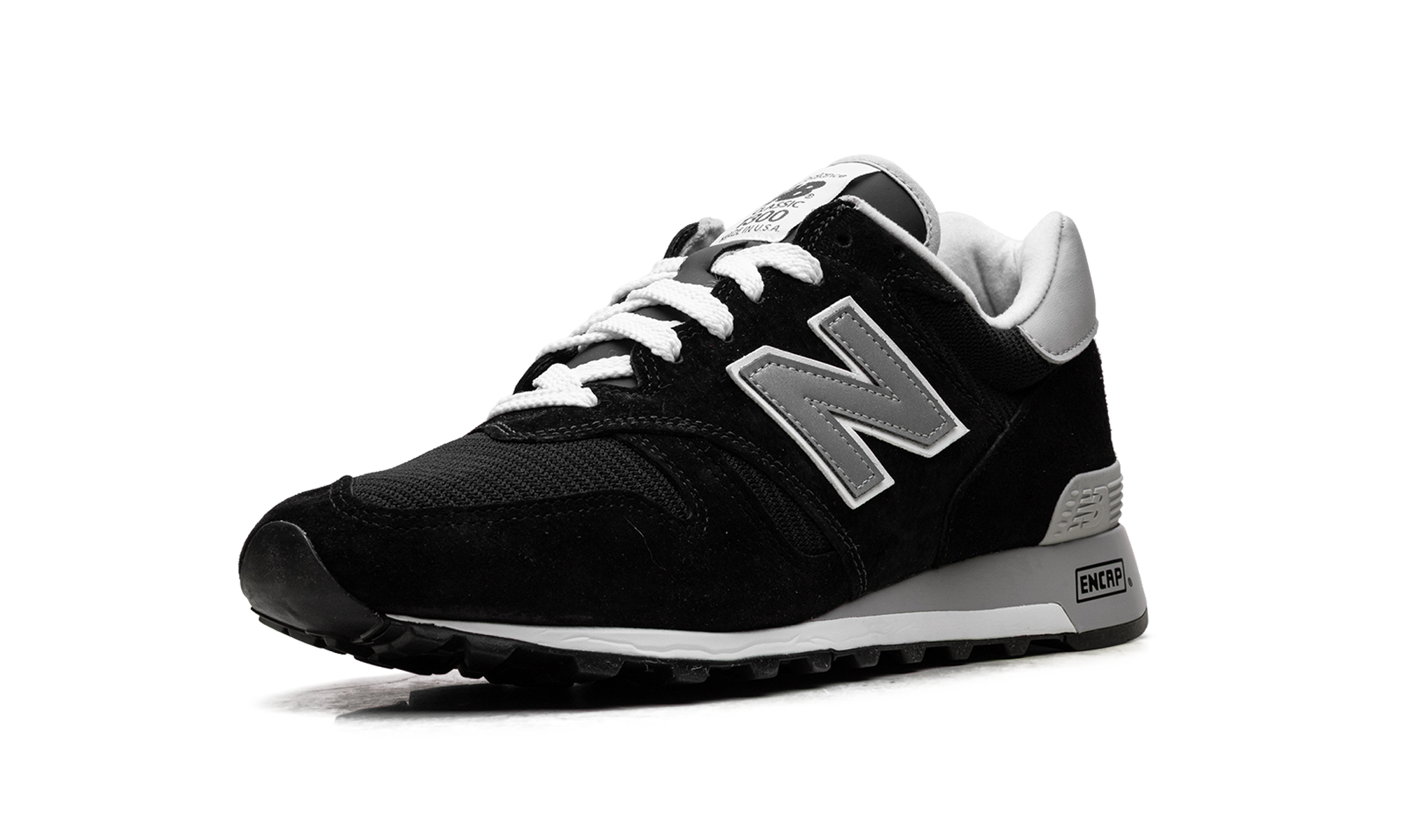 1300 "MiUSA Black" U1300BK