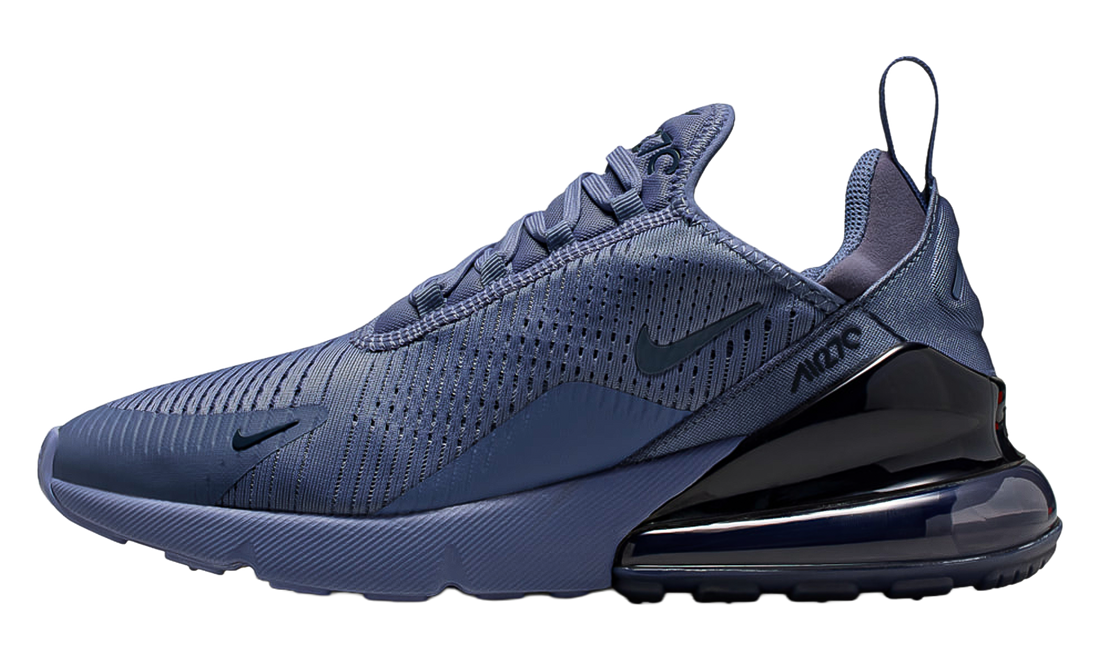 Air Max 270 WMNS "World Indigo Midnight Navy" HJ3222 401