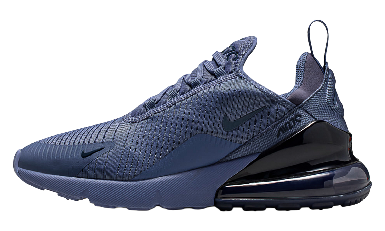 Air Max 270 WMNS "World Indigo Midnight Navy" HJ3222 401