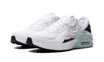 Air Max Excee WMNS "White Glacier Blue" CD5432 131