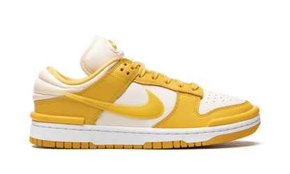 DUNK LO TIST WMNS "Vivid Sulfur" DZ2794 100