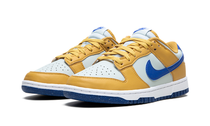 DUNK LO NEXT NATURE WMNS "Wheat Gold Royal" DN1431 700