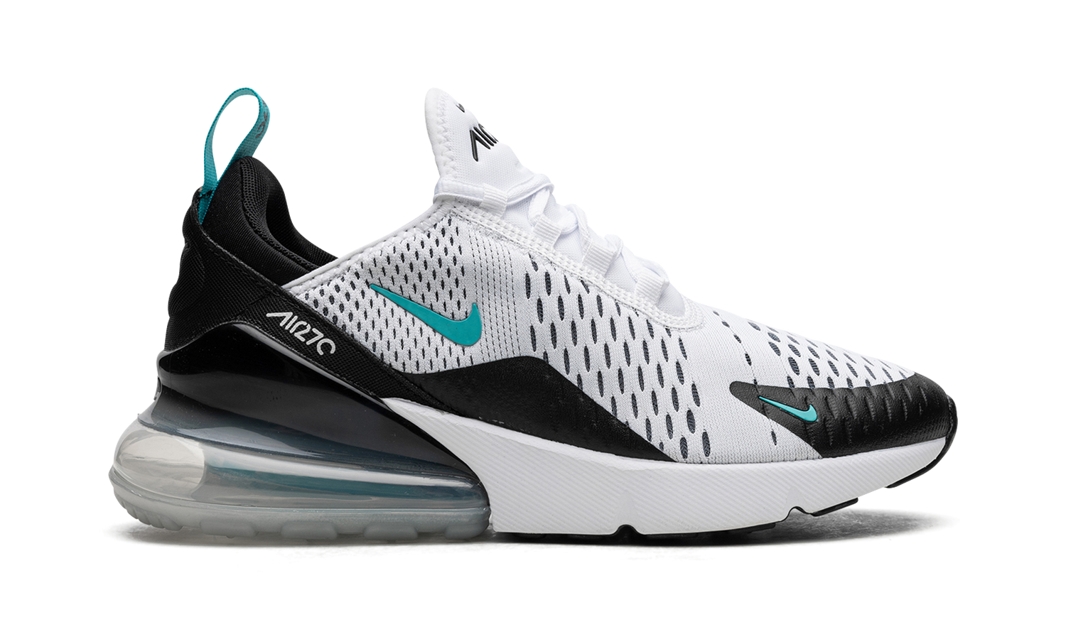 AIR MAX 270 WMNS "Dusty Cactus" AH6789 115