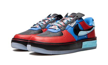 AIR FORCE 1 LO WMNS "Doernbecher 2022" DR6259 600