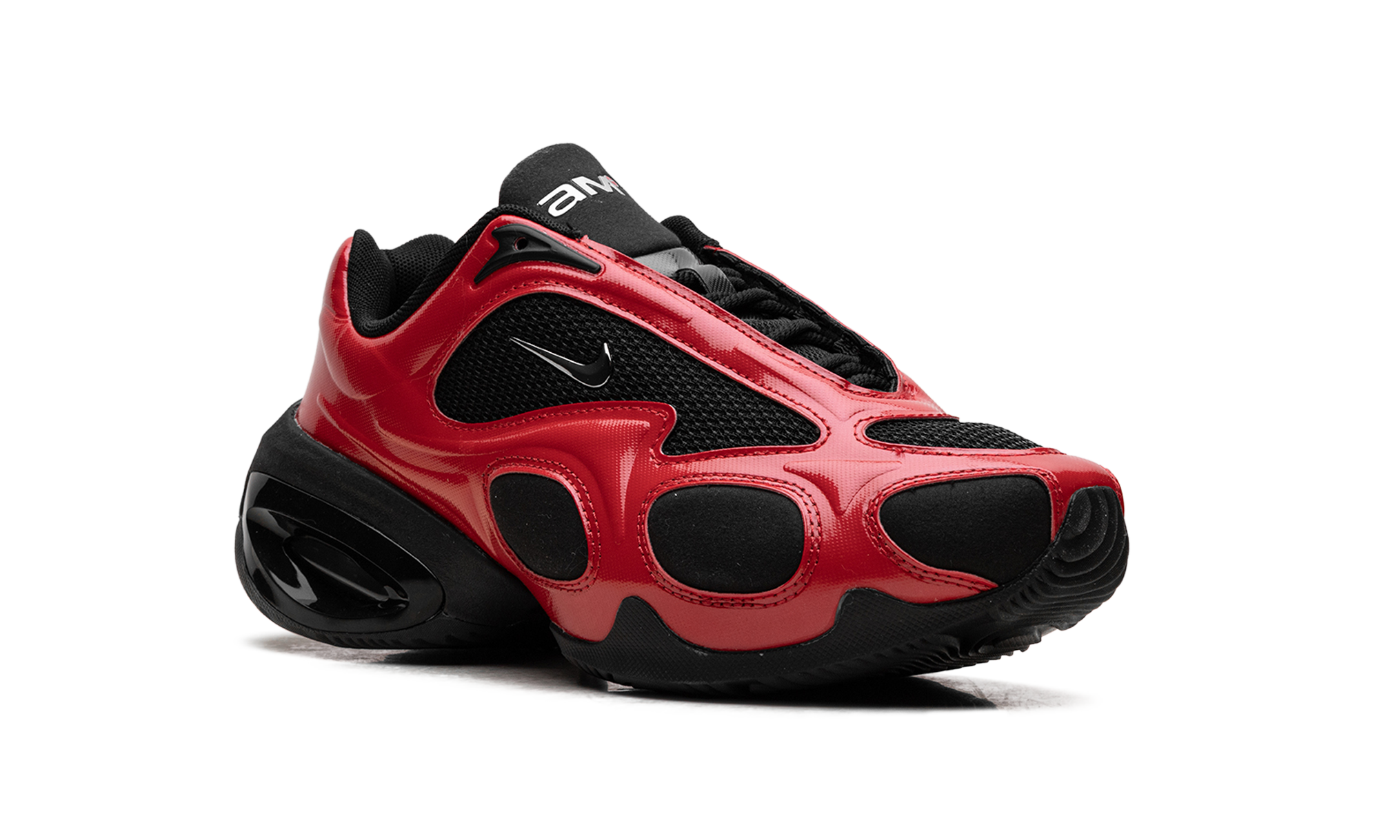 Air Max Muse WMNS "University Red Black" FV1920 603