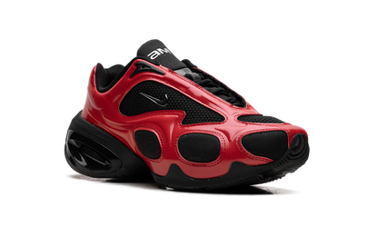 Air Max Muse WMNS "University Red Black" FV1920 603