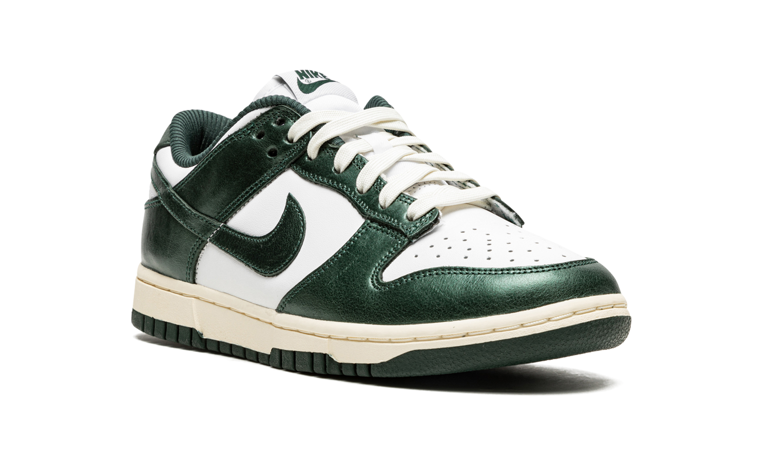 DUNK LOW WMNS "Vintage Green" DQ8580 100