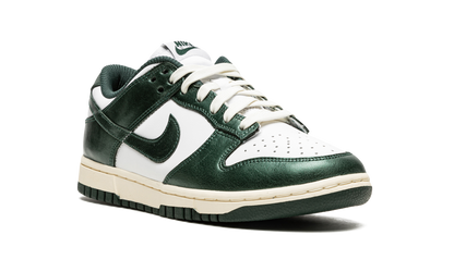 DUNK LOW WMNS "Vintage Green" DQ8580 100