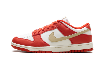 Dunk Low Next Nature WMNS "Team Gold" DD1873 602