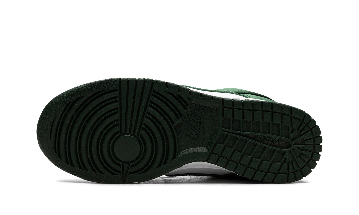 DUNK LOW WMNS "Green Satin" DX5931 100