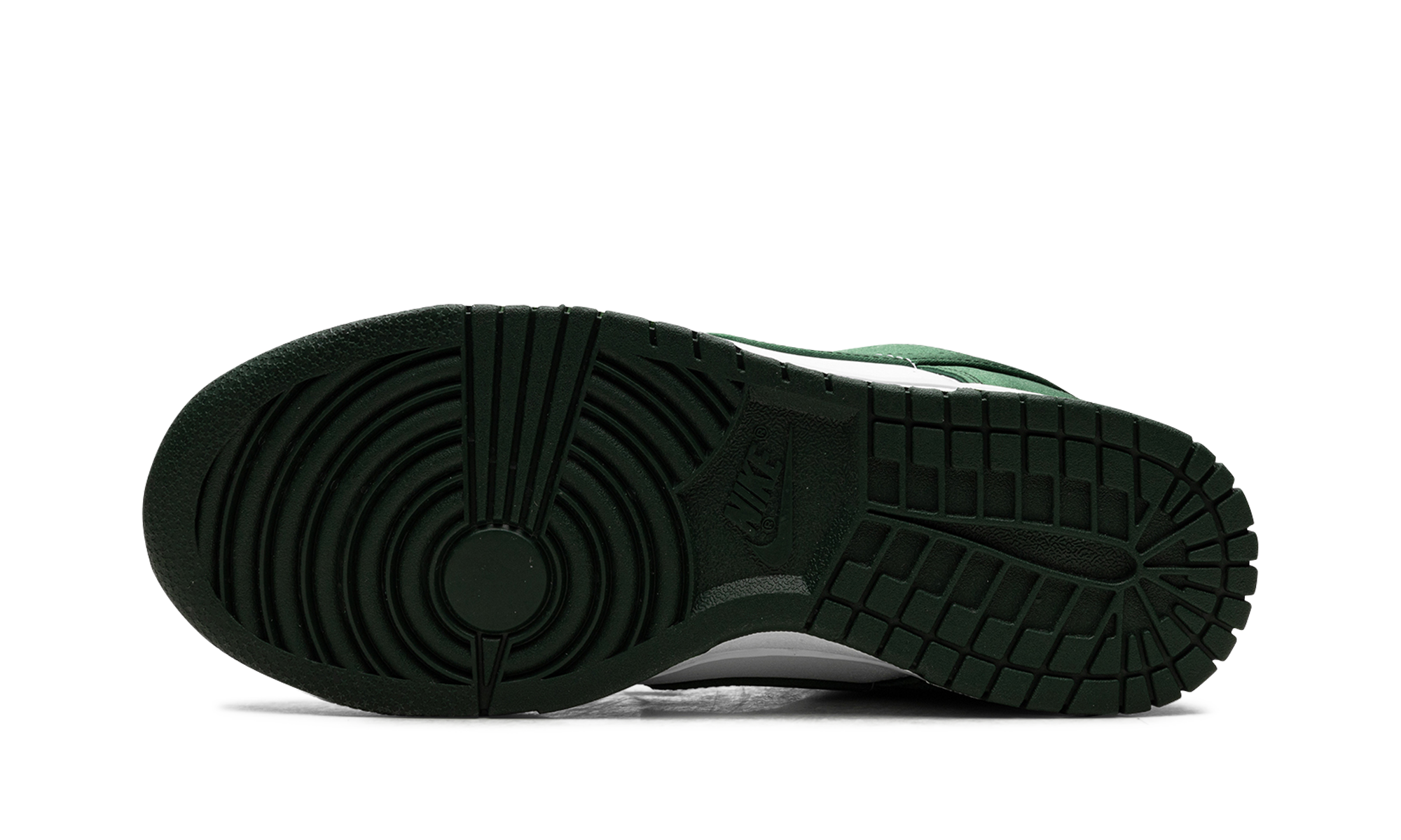 DUNK LOW WMNS "Green Satin" DX5931 100