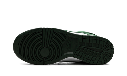 DUNK LOW WMNS "Green Satin" DX5931 100
