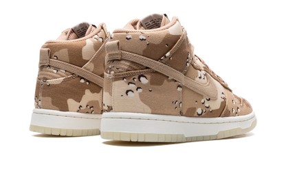 DUNK HIGH MNS WMNS "Desert Camo" DX2314 200