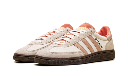 Handball Spezial WMNS "Velvet Pack - Cream Coral" JI2649