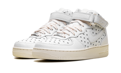 AIR FORCE 1 MID WMNS "CUT OUT STARS" DV3451 100