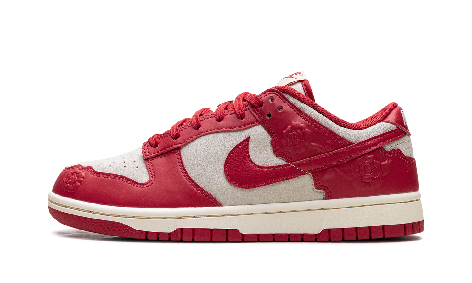 Dunk Low WMNS "Red Roses" HF1986 100