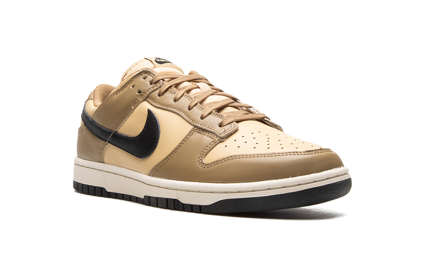 DUNK LO MNS WMNS "Dark Driftwood" DD1503 200