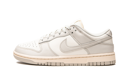 DUNK LO MNS WMNS "Light Bone" DD1503 107