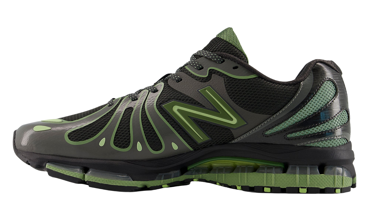 1890 "Faded Black Utility Green" U189071H