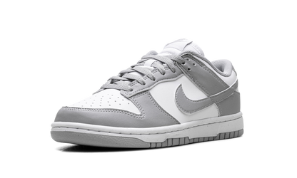 Dunk Low Next Nature WMNS "Light Smoke Grey" DD1873 113