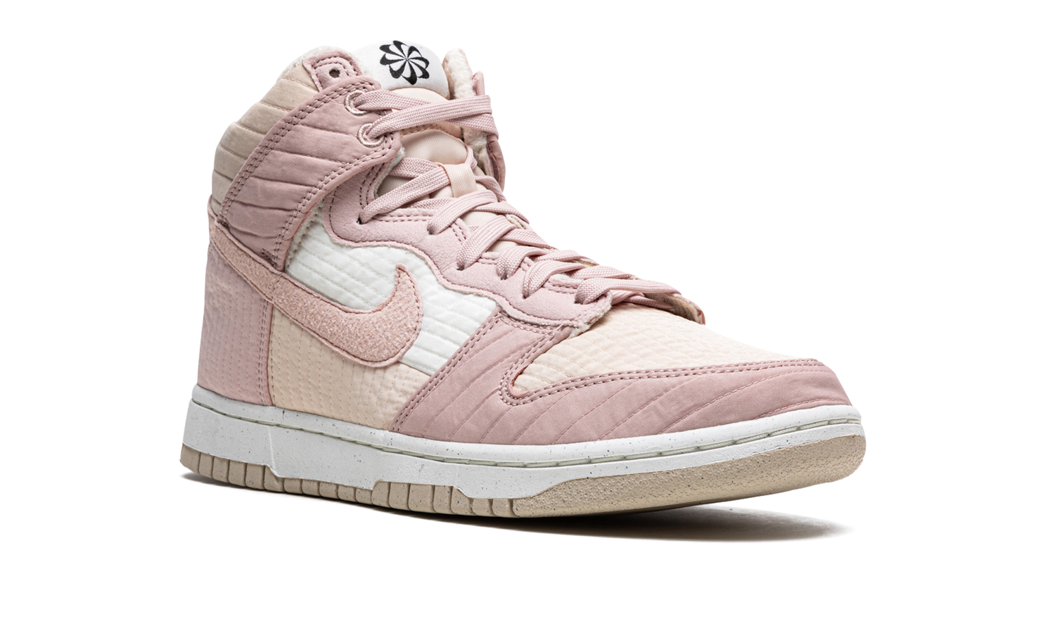 DUNK HIGH NEXT NATURE MNS WMNS "Toasty - Pink Oxford" DN9909 200